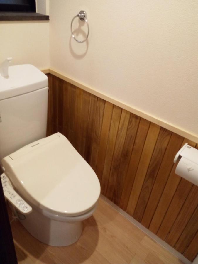 Kyoto Villa Fuka Экстерьер фото