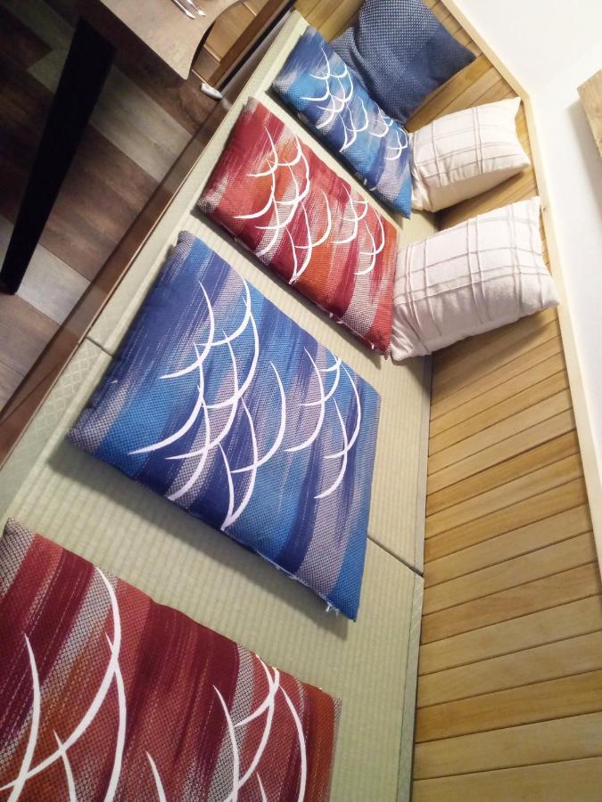 Kyoto Villa Fuka Экстерьер фото