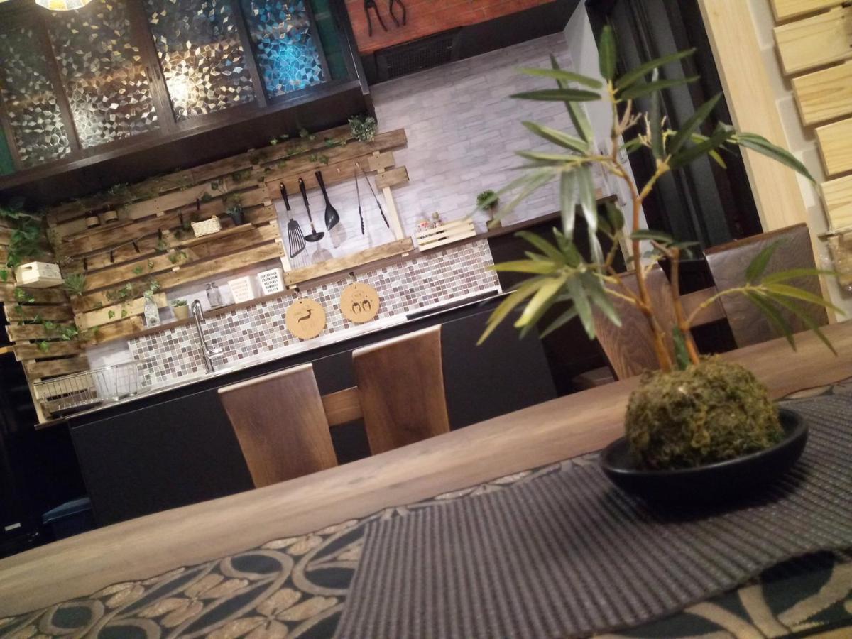 Kyoto Villa Fuka Экстерьер фото