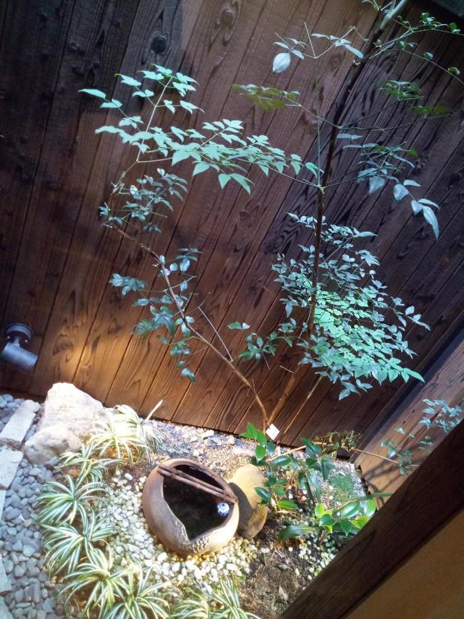 Kyoto Villa Fuka Экстерьер фото